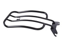 Harley Davidson FLDE [2018-2020]-7 "Solo luggage rack black satin-1