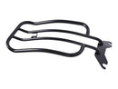 Harley Davidson FLDE [2018-2020]-7 "Solo luggage rack black satin-3