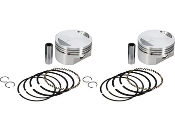 Harley Davidson M2 [1997-1998]-Kit pistone forzato per Sportster Engines Hub
