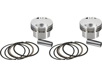 Harley Davidson M2 [1997-1998]-Kit pistone forzato per motori sportivi
