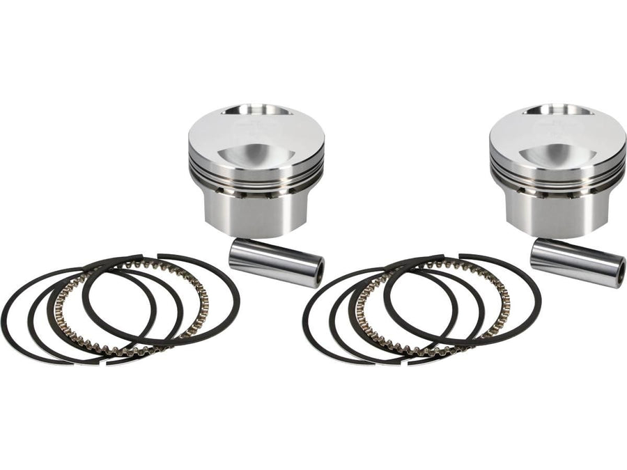 Kit de piston forgé de Harley Davidson M2 [1997-1998] pour moteurs sportifs