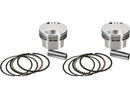Kit de piston forgé de Harley Davidson M2 [1997-1998] pour moteurs sportifs-3