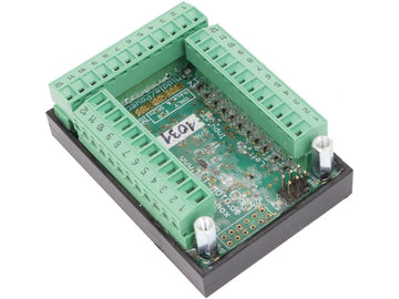 Harley Davidson Sportster [2014-2020] -Can Switchbox pour les systèmes avec et sans