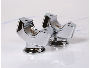 Harley Davidson FXBR [2023-2024] – Flacher Riser für Breakout Modelle, geneigt … - 0