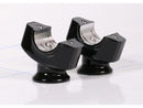 Harley Davidson FXBR [2023-2024] -FLAT RISER per modelli di breakout, inclinato-1