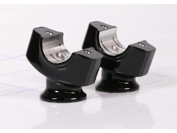 Harley Davidson FXBR [2023-2024] – Flacher Riser für Breakout Modelle, geneigt