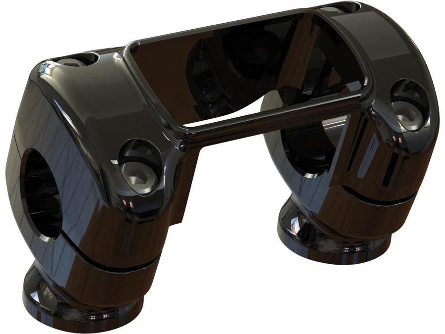Harley Davidson Softail [2018-2025] – Tachohalterung 1 1/4" Klemmdurchmesser