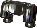 Harley Davidson Softail [2018-2025] – Tachohalterung 1 1/4" Klemmdurchmesser-2