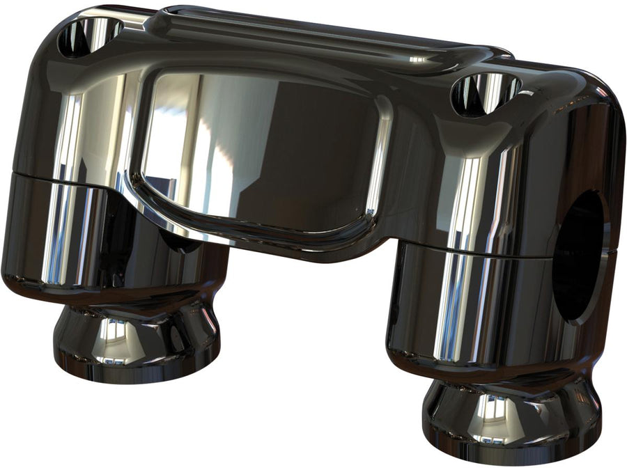 Harley Davidson Softail [2018-2025] – Tachohalterung 1 1/4" Klemmdurchmesser