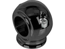 Harley Davidson FXDF [2014-2017] -old Style 1,25 "manubrio perforato per interno-1
