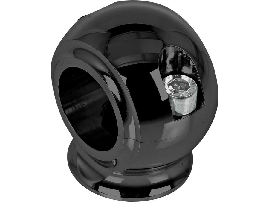 Harley Davidson FXDF [2014-2017] -old Style 1,25 "manubrio perforato per interno