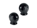 Harley Davidson FXDF [2014-2017] -old Style 1,25 "manubrio perforato per interno-2
