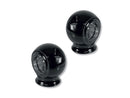 Harley Davidson FXDF [2014-2017] -old Style 1,25 "manubrio perforato per interno-6