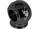 Harley Davidson FXDF [2014-2017] -old Style 1,25 "manubrio perforato per interno-5