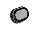 Harley Davidson Dyna [1999-2017] -vale kit de purificateur d'air de filtre à air-3