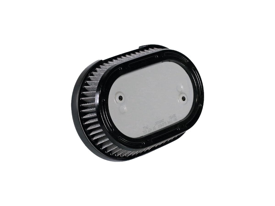 Harley Davidson Dyna [1999-2017] -vale kit de purificateur d'air de filtre à air