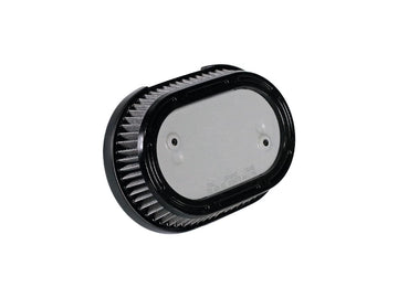 Harley Davidson Softail [2016-2017] – Ovales Luftfiltergehäuse Luftfilter-Kit