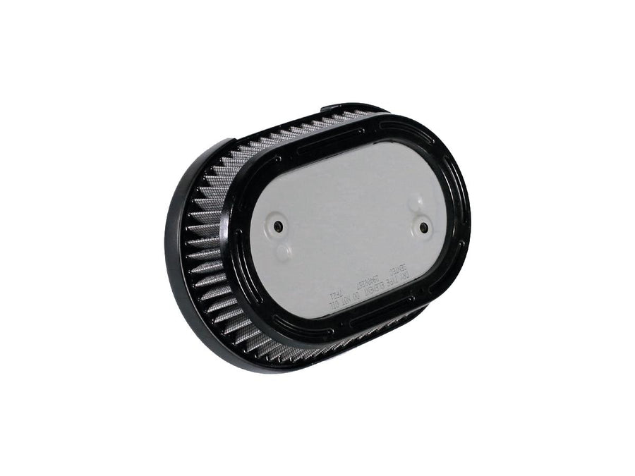 Harley Davidson Softail [2016-2017]-Oval air filter housing air filter kit