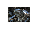 Harley Davidson Softail [2018-2024] -Oval Air Filtre Habout Air Filtre Kit Chrome-2