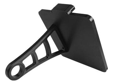 Harley Davidson Softail [2008-2017] - kit de support de plaque d'immatriculation d'assemblage - 0