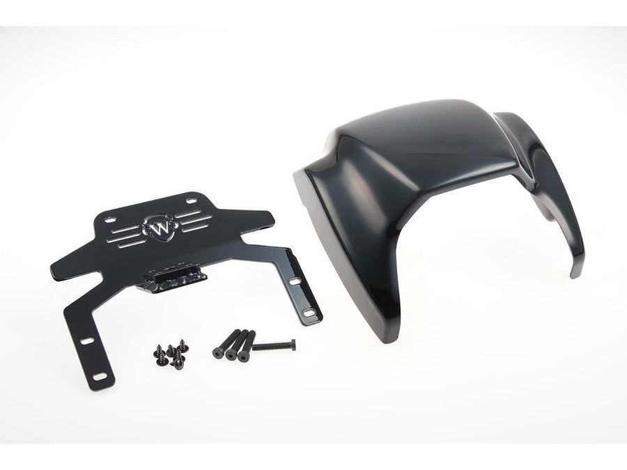 Harley Davidson FXBR [2023-2025] – Scheinwerfermaske "V-Rod Style" Scheinwerfermaske