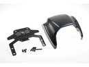 Harley Davidson FXBR [2023-2025] – Scheinwerfermaske "V-Rod Style" Scheinwerfermaske-3
