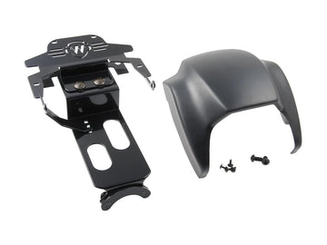 Harley Davidson V-Rod [2012-2016] -NRS Maschera per fari in stile per l'uso