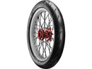 Harley Davidson-Cobra Chrom Tires 90 / 90-21 54H Mur noir-1