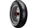 Harley Davidson-Cobra Chrom tires 140/90-15 76H TL reinforced black wall-6