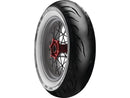 Harley Davidson – Cobra Chrom Reifen 140/90 B-16 77H TL Verstärkt Weißwand-1