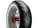 Harley Davidson – Cobra Chrom Reifen 140/90 B-16 77H TL Verstärkt Weißwand-2