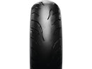 Harley Davidson-Cobra Chrom tires 150/80 R-16 71V black wall-9