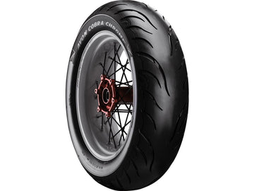 Pneumatici Harley Davidson-Cobra Chrom 160/70 B-17 79V Black Wall