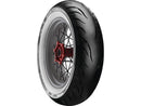 Harley Davidson – Cobra Chrom Reifen MT/90 B-16 74H TL Verstärkt Weißwand-6