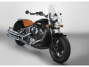 Harley Davidson Scout [2015-2024]-windshield Deflector Screen with-2