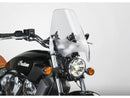 Harley Davidson Scout [2015-2024]-windshield Deflector Screen with-4