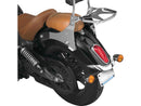Harley Davidson Scout [2015-2024] -heckfenderspitze chrom-1