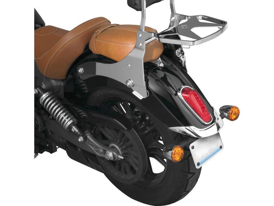 Harley Davidson Scout [2015-2024] -heckfenderspitze chrom