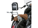 Harley Davidson Scout [2015-2024] -Paladin BackRest Buggage Rack Chrome-6