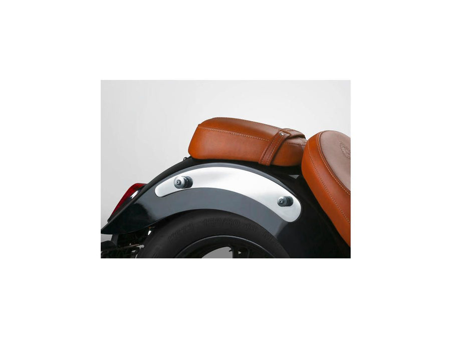 Harley Davidson Scout [2015-2024] – Paladin QuickSet Montagesatz Chrom