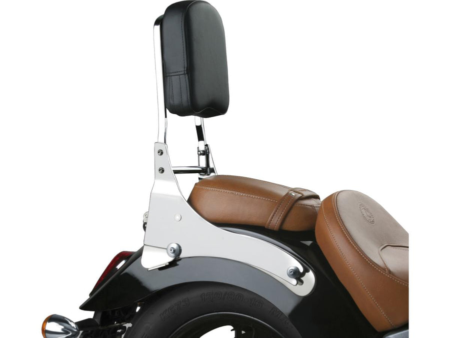 Harley Davidson Scout [2015-2024] – Paladin QuickSet Montagesatz Chrom