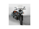 Harley Davidson Scout [2015-2024] – Spartan Windschutzscheibe Höhe: 16,25"-5