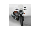 Harley Davidson Scout [2015-2024] – Spartan Windschutzscheibe Höhe: 18,5"-2