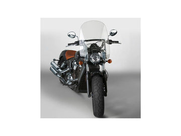 Harley Davidson Scout [2015-2024] -Ilsherdshield altezza: 18.5 " - 0