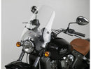 Harley Davidson Scout [2015-2024] – Straßenschild Windschutzscheibe mit QuickSet-5