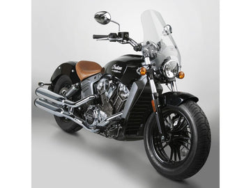 Harley Davidson Scout [2015-2024] -Street Sign With Quickset - 0