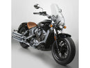 Harley Davidson Scout [2015-2024] – Straßenschild Windschutzscheibe mit QuickSet-6