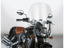 Harley Davidson Scout [2015-2024] -Switchblade 2-up à changement rapide pare-brise-4