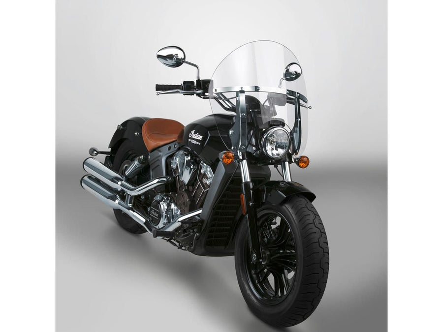 Harley Davidson Scout [2015-2024] -SwitchBlade CHOPPEED VELOCE CHECCH VETTICHECCC