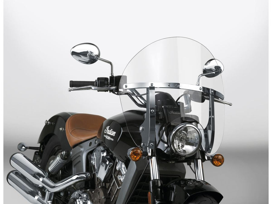 Harley Davidson Scout [2015-2024] -SwitchBlade CHOPPEED VELOCE CHECCH VETTICHECCC